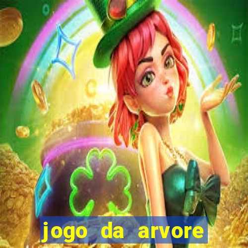 jogo da arvore cassino demo